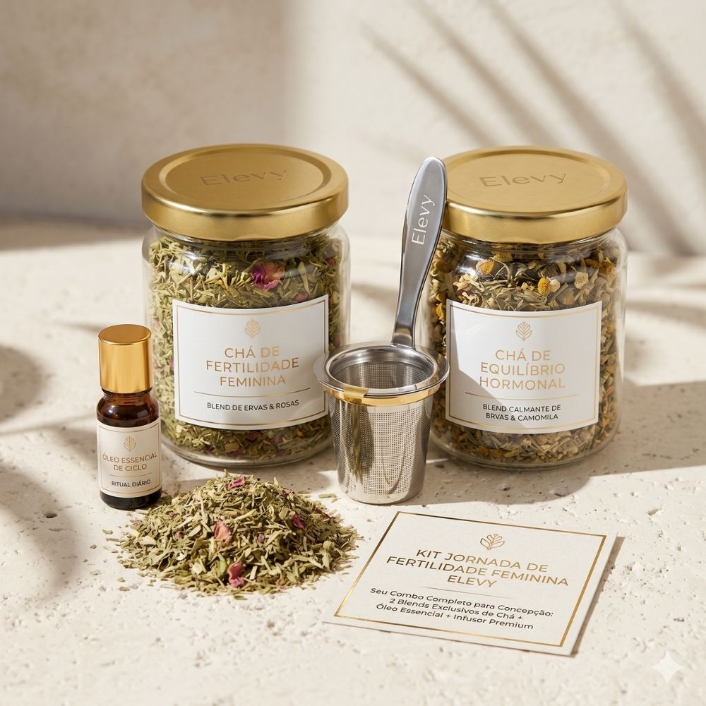 Kit Manhã